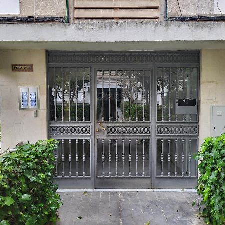 Apartamento Jerez 2022 Χέρεζ Εξωτερικό φωτογραφία