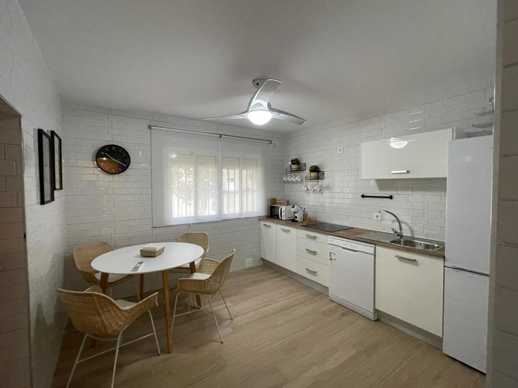Apartamento Jerez 2022 Χέρεζ Εξωτερικό φωτογραφία