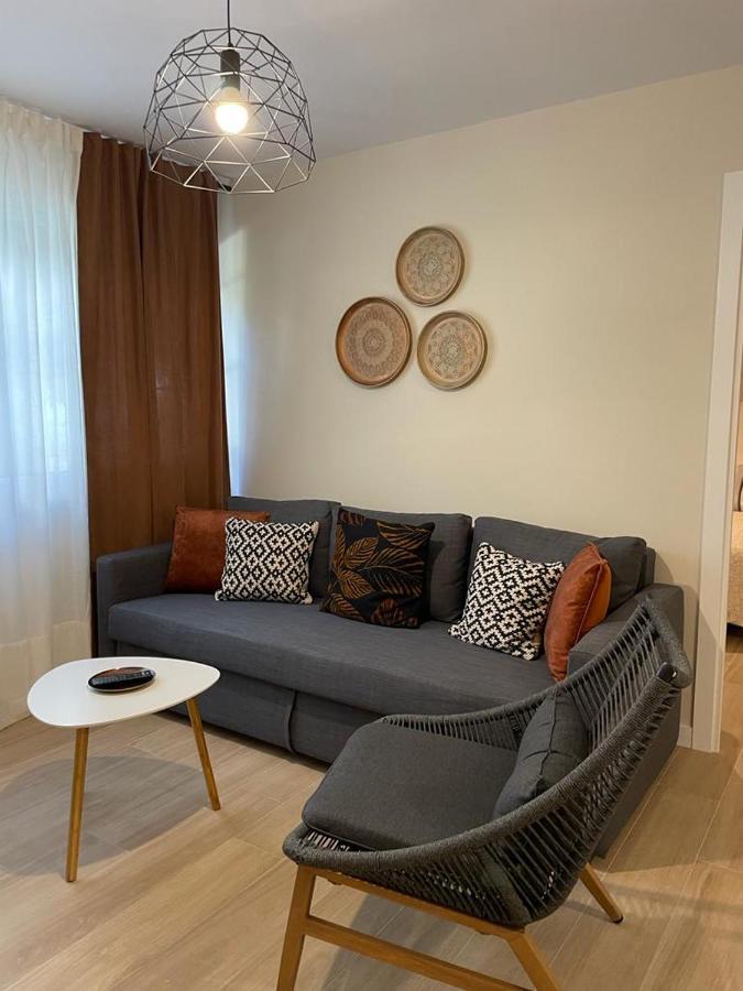 Apartamento Jerez 2022 Χέρεζ Εξωτερικό φωτογραφία