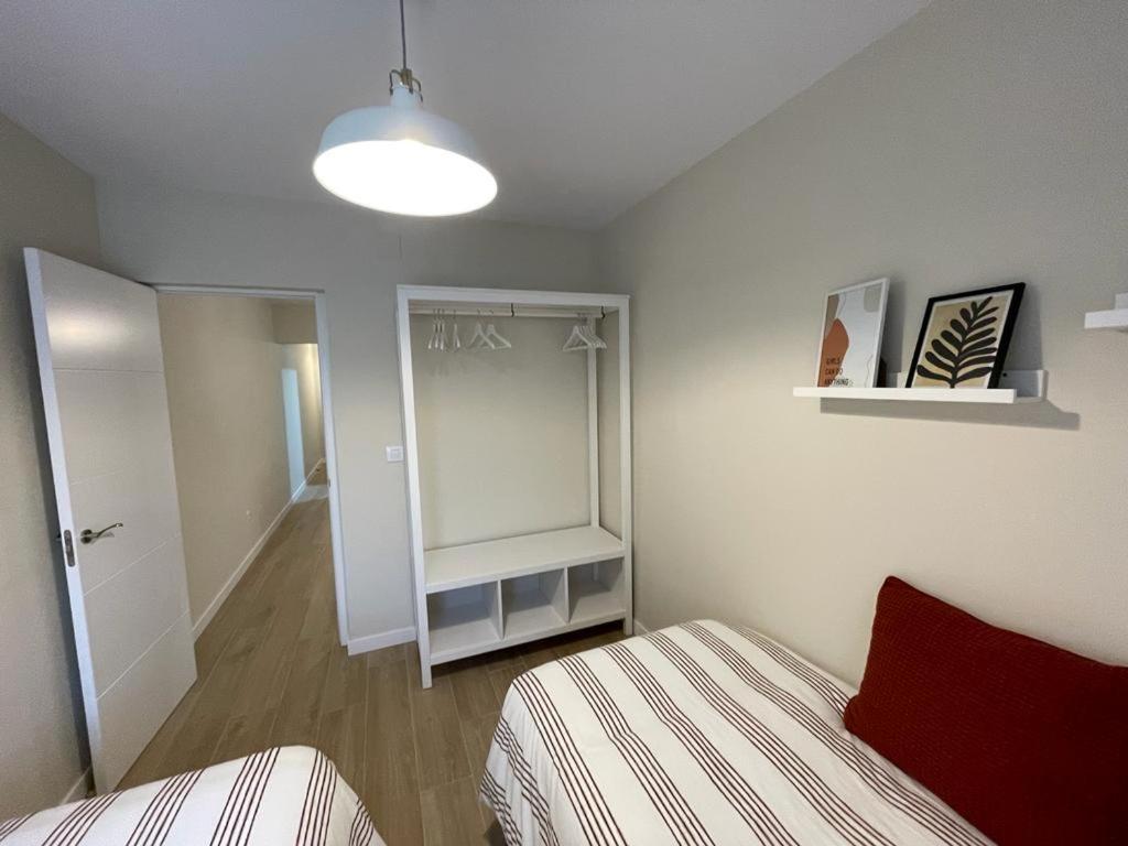 Apartamento Jerez 2022 Χέρεζ Εξωτερικό φωτογραφία