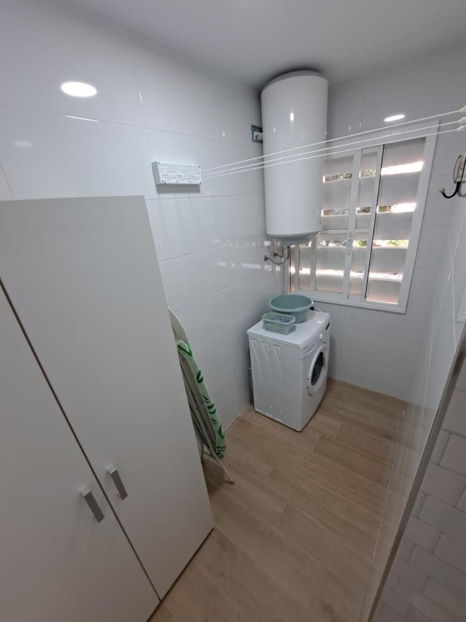 Apartamento Jerez 2022 Χέρεζ Εξωτερικό φωτογραφία