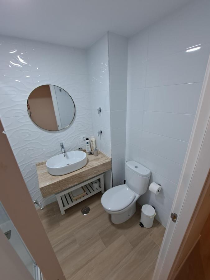 Apartamento Jerez 2022 Χέρεζ Εξωτερικό φωτογραφία