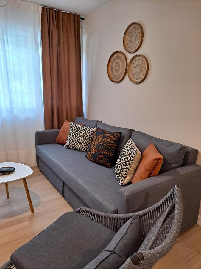Apartamento Jerez 2022 Χέρεζ Εξωτερικό φωτογραφία