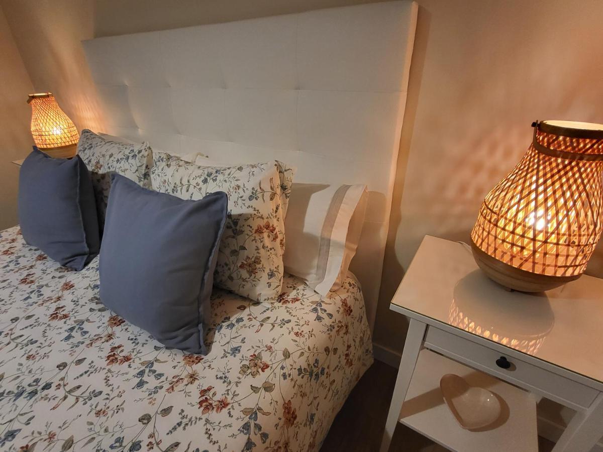 Apartamento Jerez 2022 Χέρεζ Εξωτερικό φωτογραφία